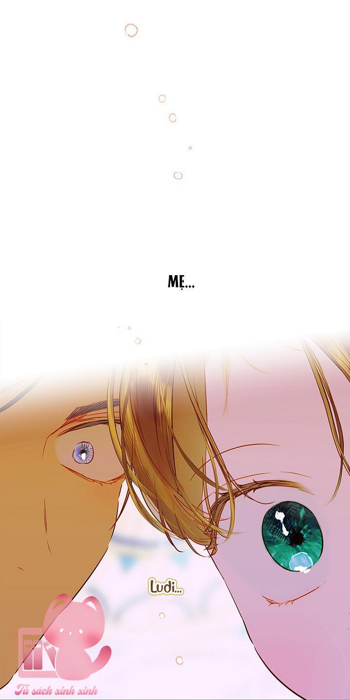 Khế Ước Hôn Nhân Của Mẹ Tôi - Chap 71 - Trang 20