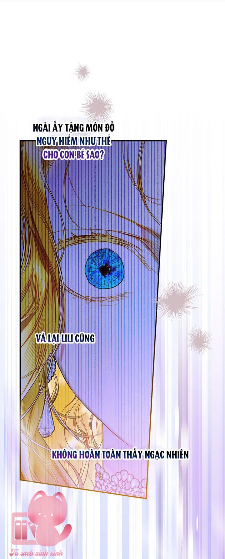 Khế Ước Hôn Nhân Của Mẹ Tôi - Chap 71 - Trang 22