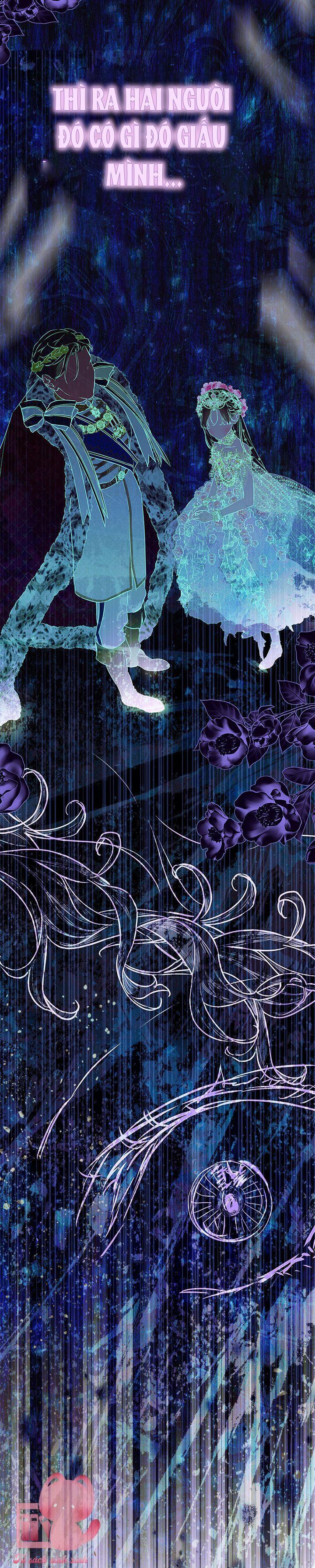 Khế Ước Hôn Nhân Của Mẹ Tôi - Chap 71 - Trang 24