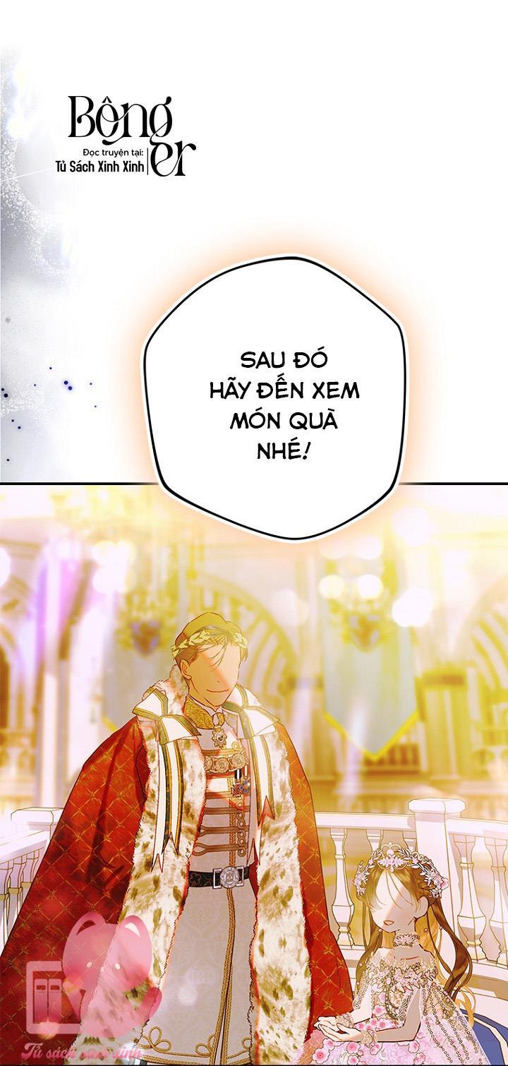 Khế Ước Hôn Nhân Của Mẹ Tôi - Chap 71 - Trang 26