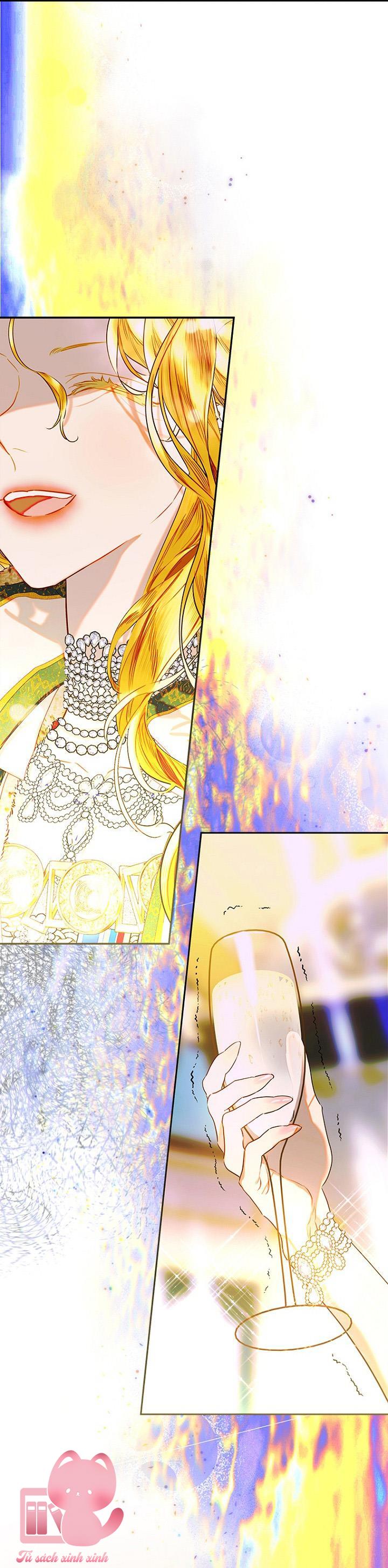 Khế Ước Hôn Nhân Của Mẹ Tôi - Chap 71 - Trang 27