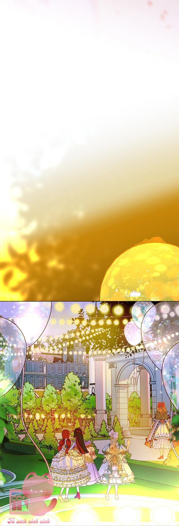 Khế Ước Hôn Nhân Của Mẹ Tôi - Chap 71 - Trang 29