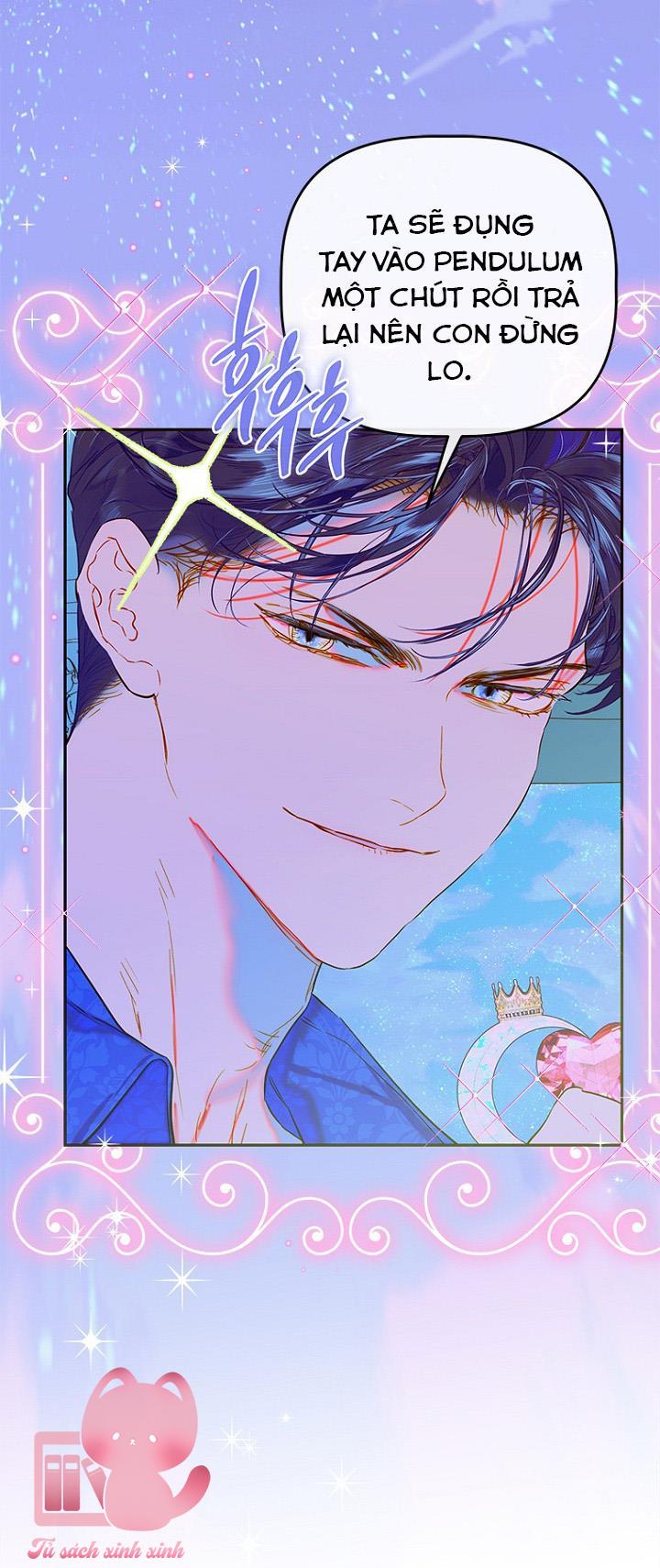 Khế Ước Hôn Nhân Của Mẹ Tôi - Chap 71 - Trang 4