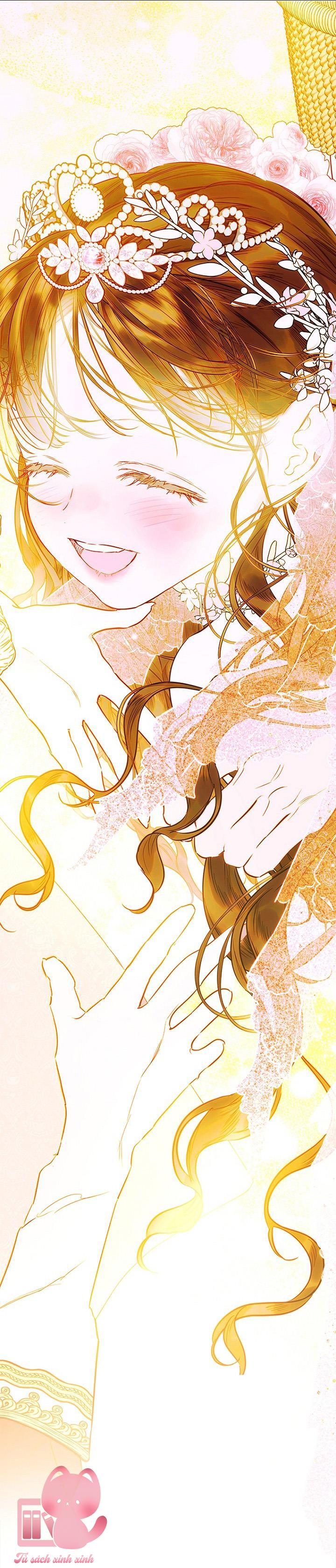 Khế Ước Hôn Nhân Của Mẹ Tôi - Chap 71 - Trang 32