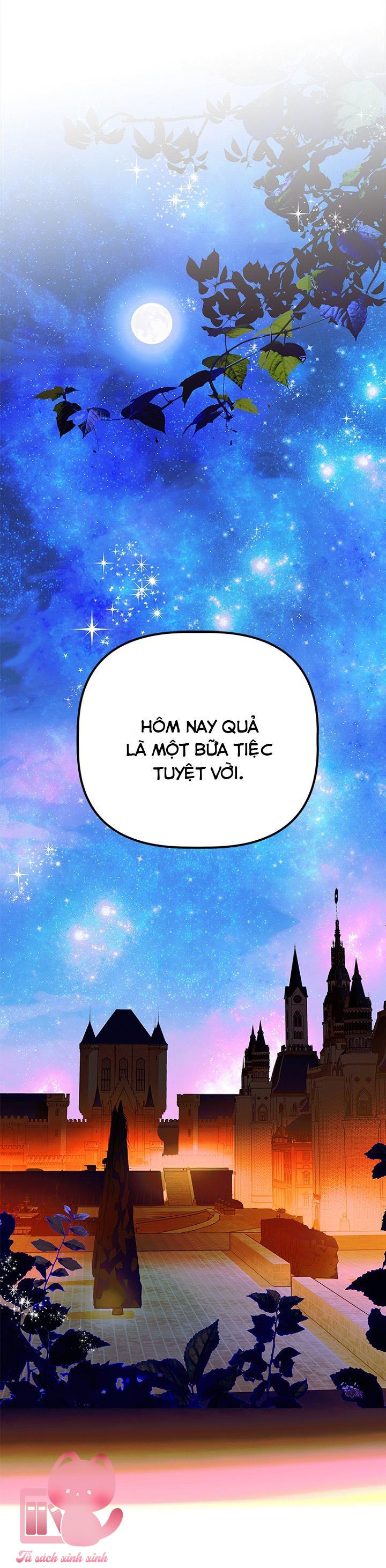 Khế Ước Hôn Nhân Của Mẹ Tôi - Chap 71 - Trang 33