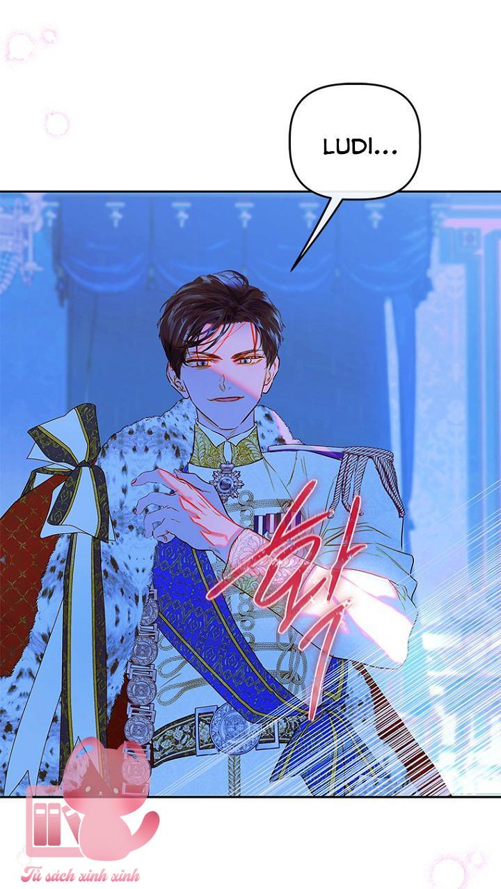Khế Ước Hôn Nhân Của Mẹ Tôi - Chap 71 - Trang 34