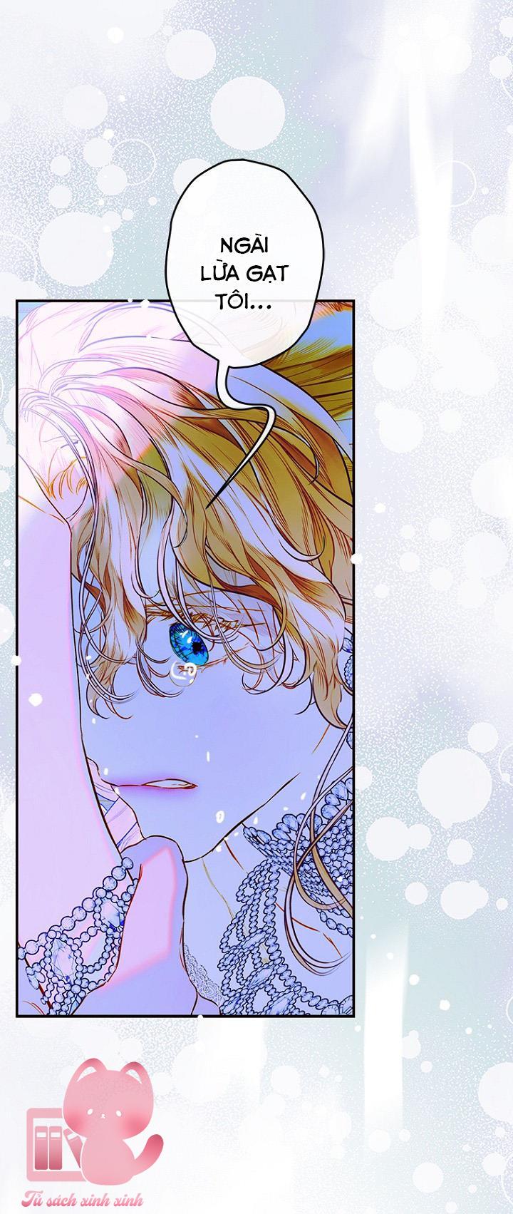 Khế Ước Hôn Nhân Của Mẹ Tôi - Chap 71 - Trang 37