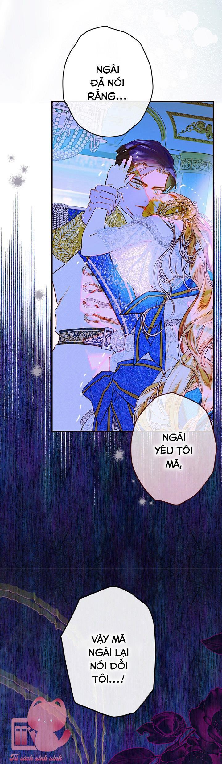 Khế Ước Hôn Nhân Của Mẹ Tôi - Chap 71 - Trang 38