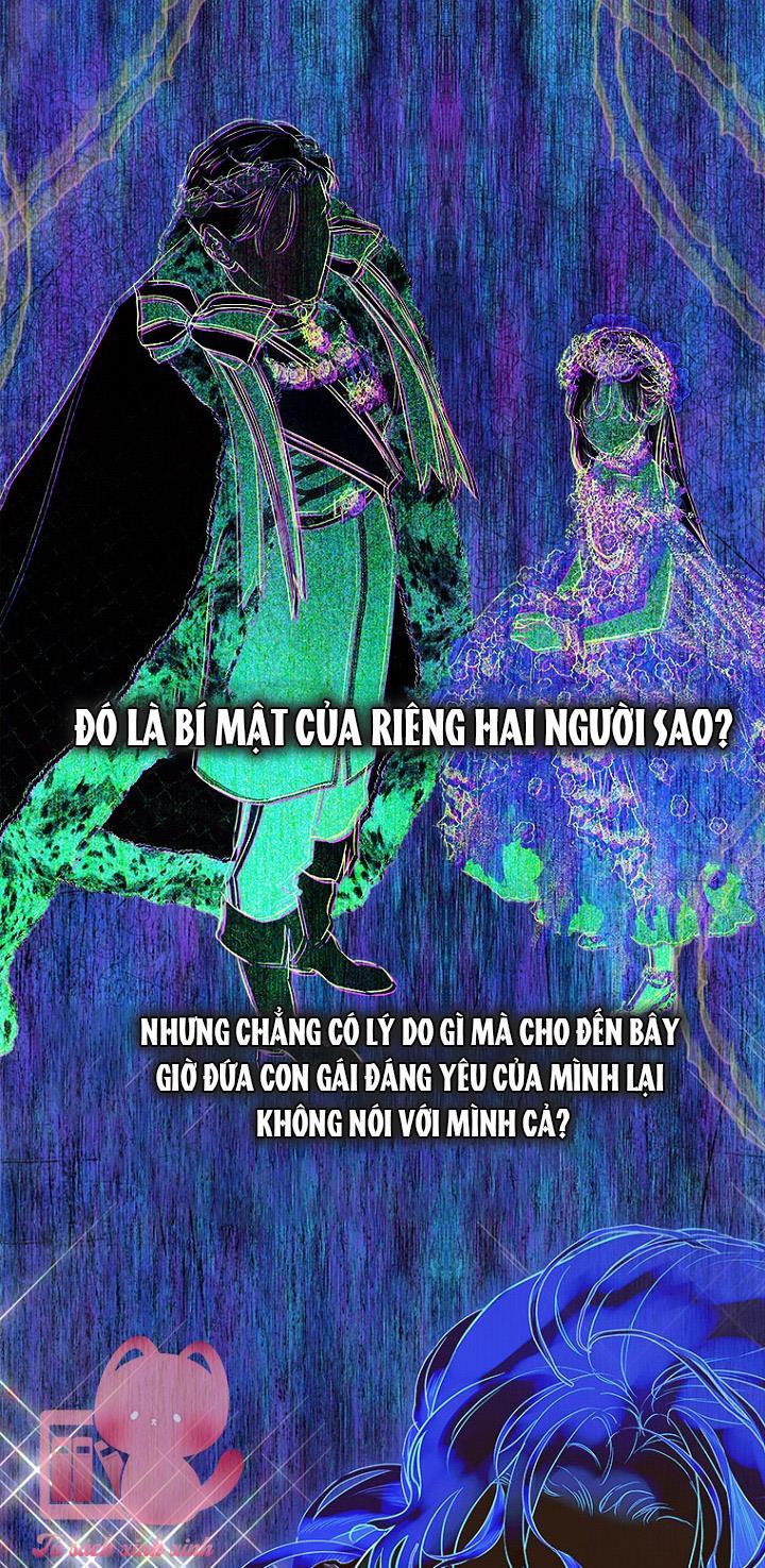 Khế Ước Hôn Nhân Của Mẹ Tôi - Chap 71 - Trang 40