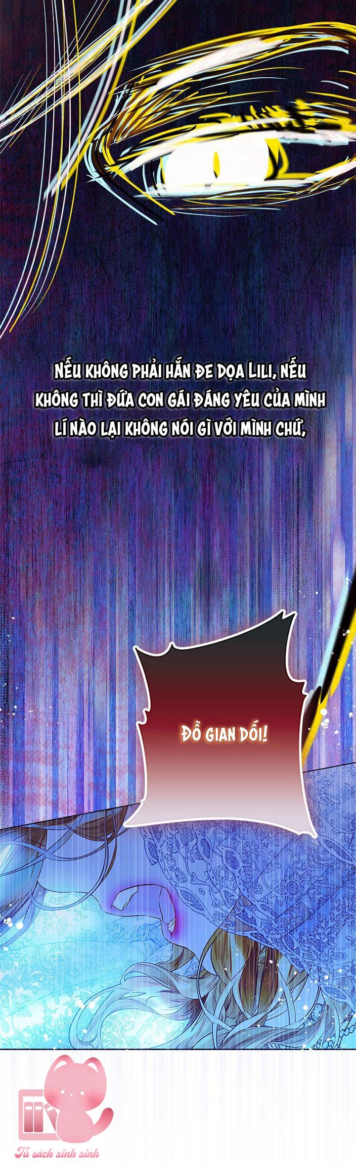 Khế Ước Hôn Nhân Của Mẹ Tôi - Chap 71 - Trang 42