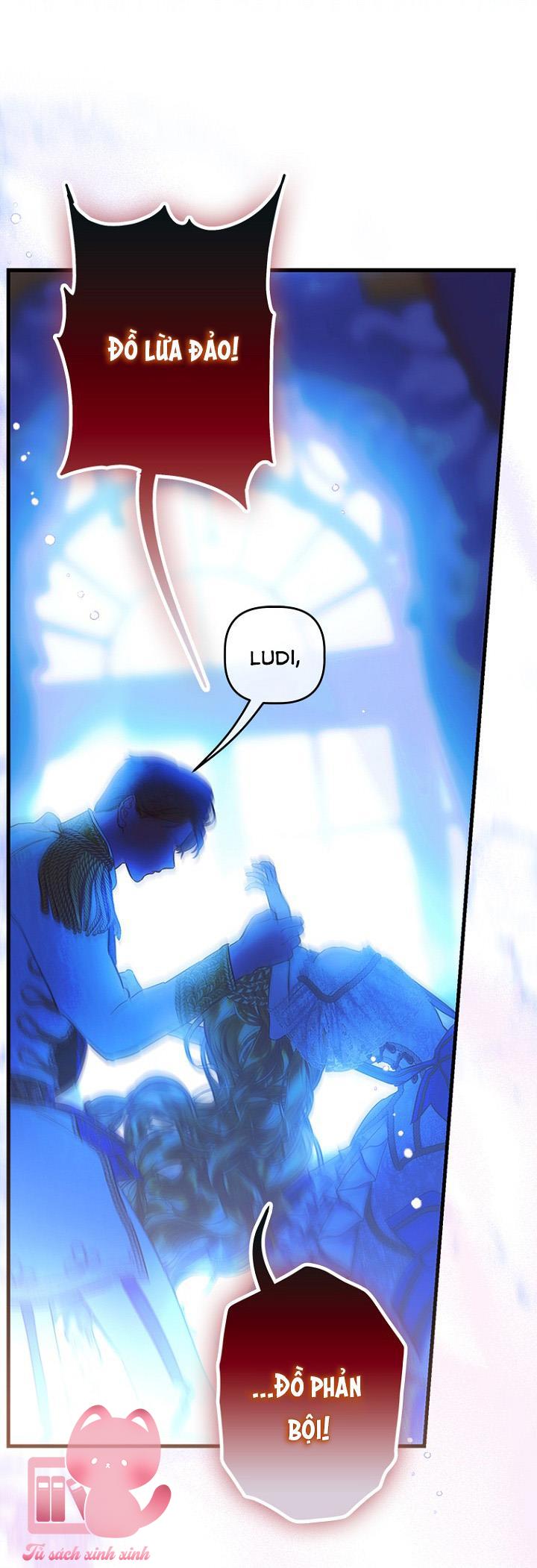 Khế Ước Hôn Nhân Của Mẹ Tôi - Chap 71 - Trang 43