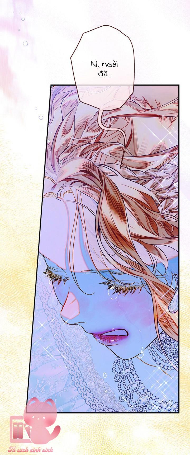Khế Ước Hôn Nhân Của Mẹ Tôi - Chap 71 - Trang 44