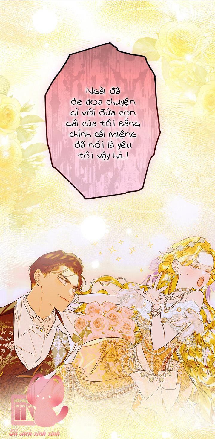 Khế Ước Hôn Nhân Của Mẹ Tôi - Chap 71 - Trang 45