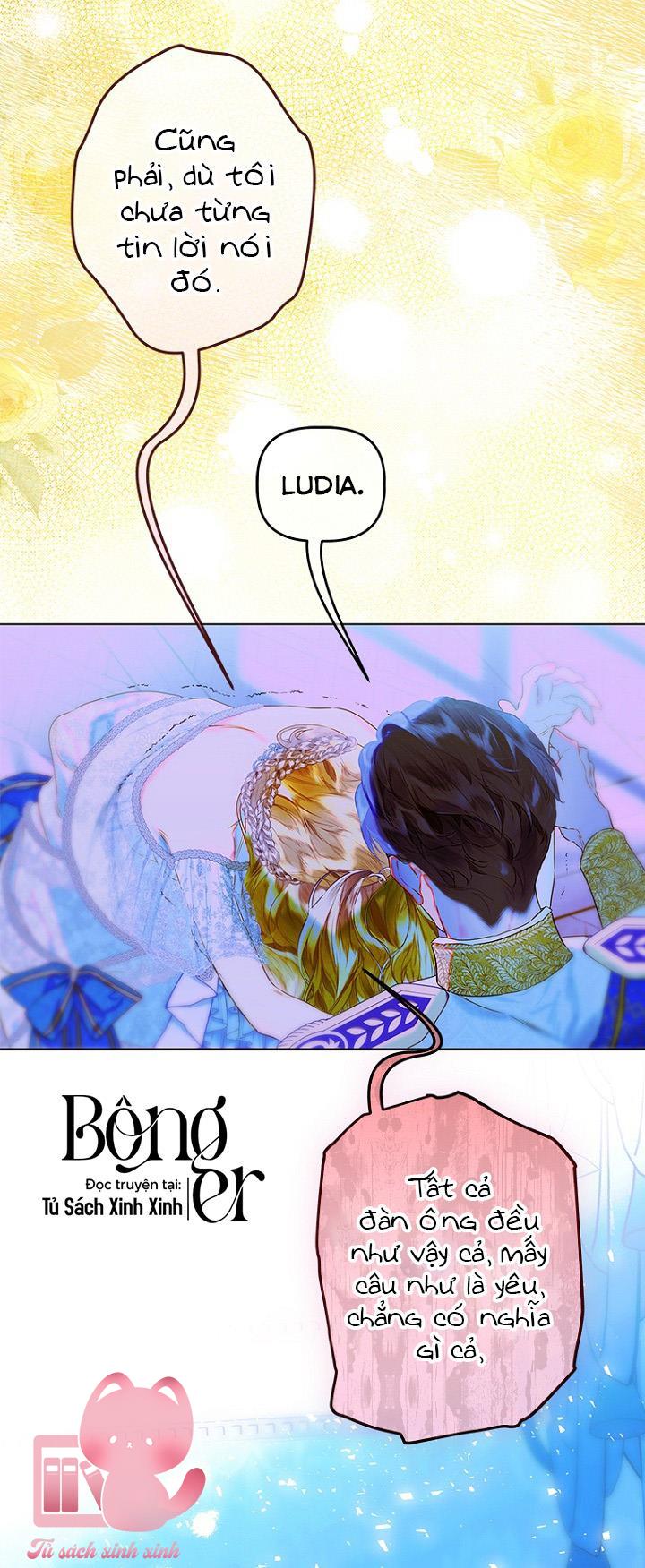 Khế Ước Hôn Nhân Của Mẹ Tôi - Chap 71 - Trang 46