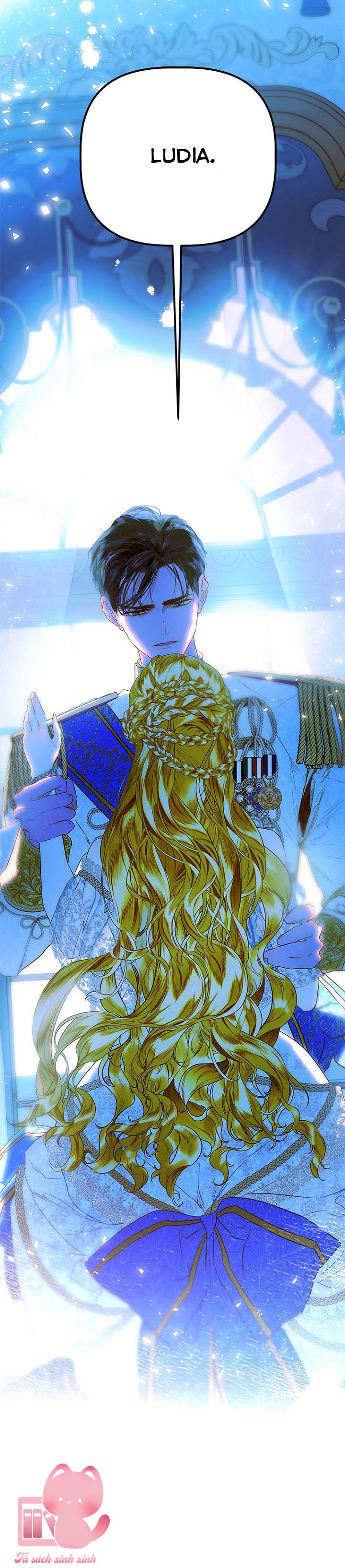 Khế Ước Hôn Nhân Của Mẹ Tôi - Chap 71 - Trang 47