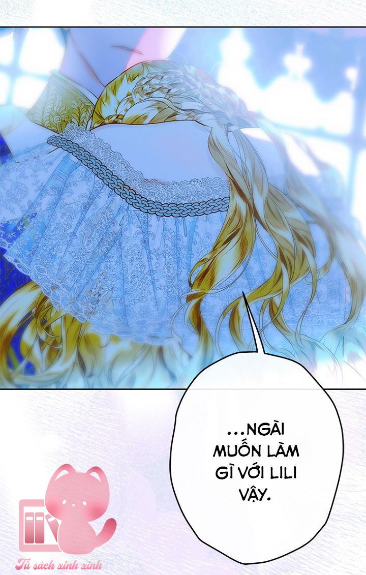 Khế Ước Hôn Nhân Của Mẹ Tôi - Chap 71 - Trang 50