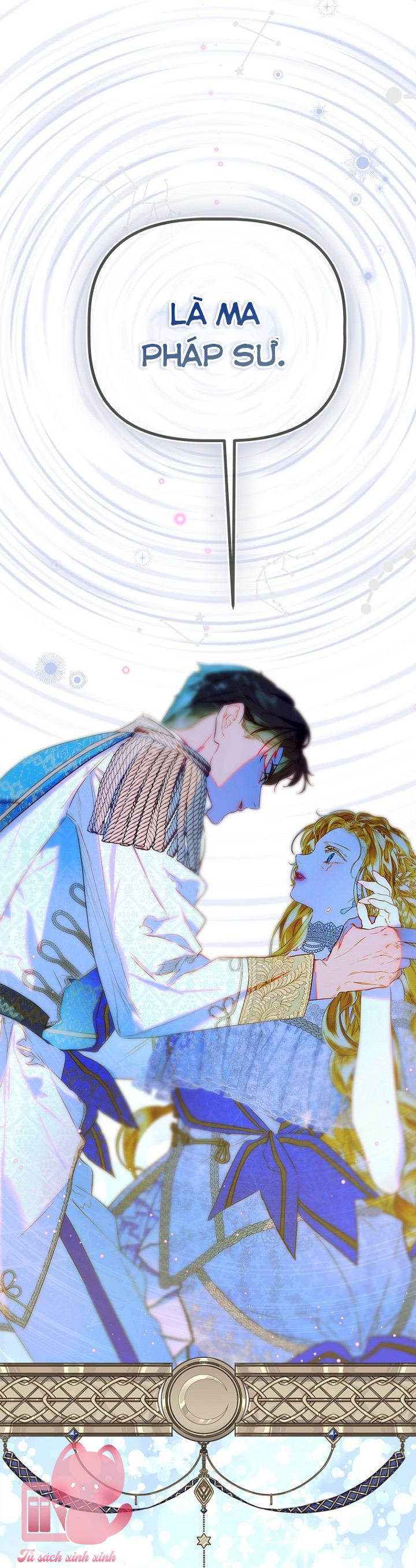 Khế Ước Hôn Nhân Của Mẹ Tôi - Chap 71 - Trang 52