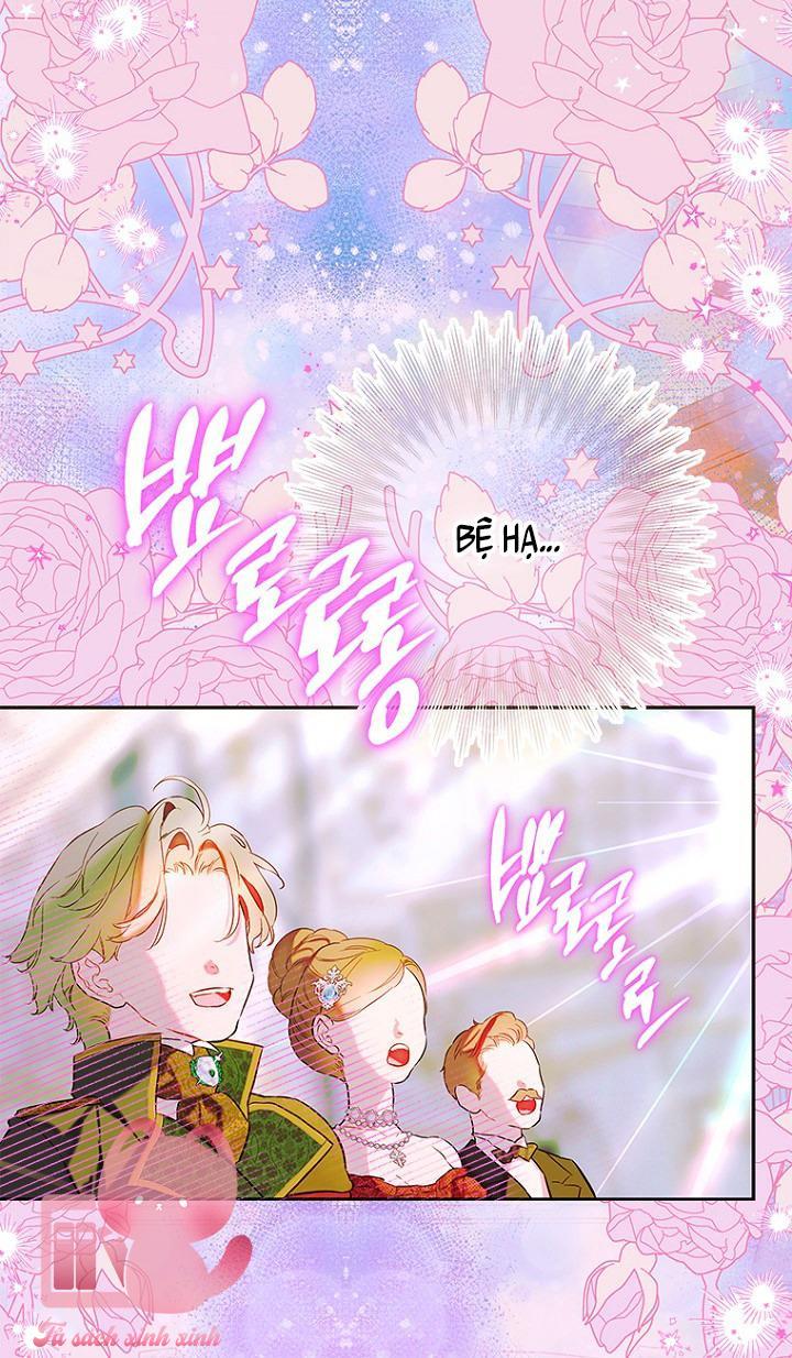 Khế Ước Hôn Nhân Của Mẹ Tôi - Chap 71 - Trang 7