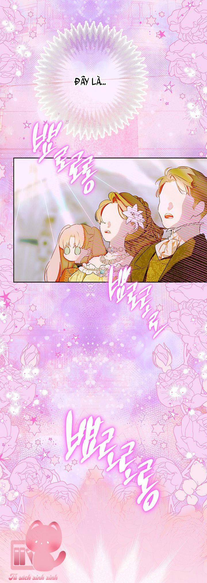 Khế Ước Hôn Nhân Của Mẹ Tôi - Chap 71 - Trang 8