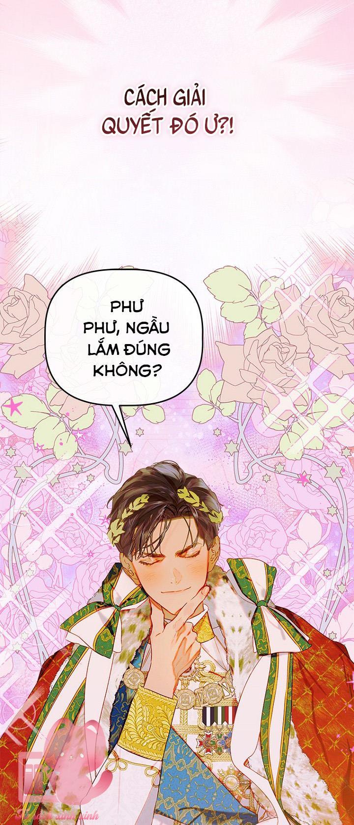 Khế Ước Hôn Nhân Của Mẹ Tôi - Chap 71 - Trang 9