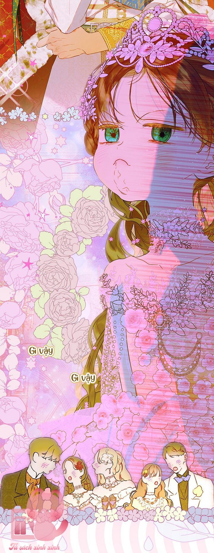Khế Ước Hôn Nhân Của Mẹ Tôi - Chap 71 - Trang 10