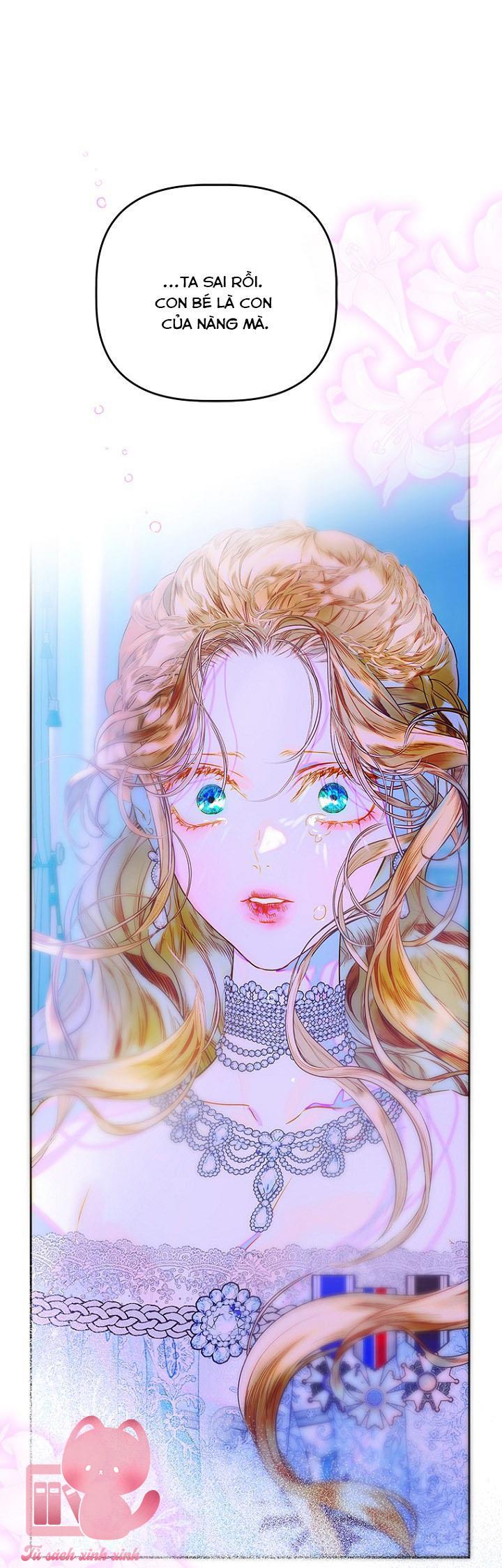 Khế Ước Hôn Nhân Của Mẹ Tôi - Chap 72 - Trang 2