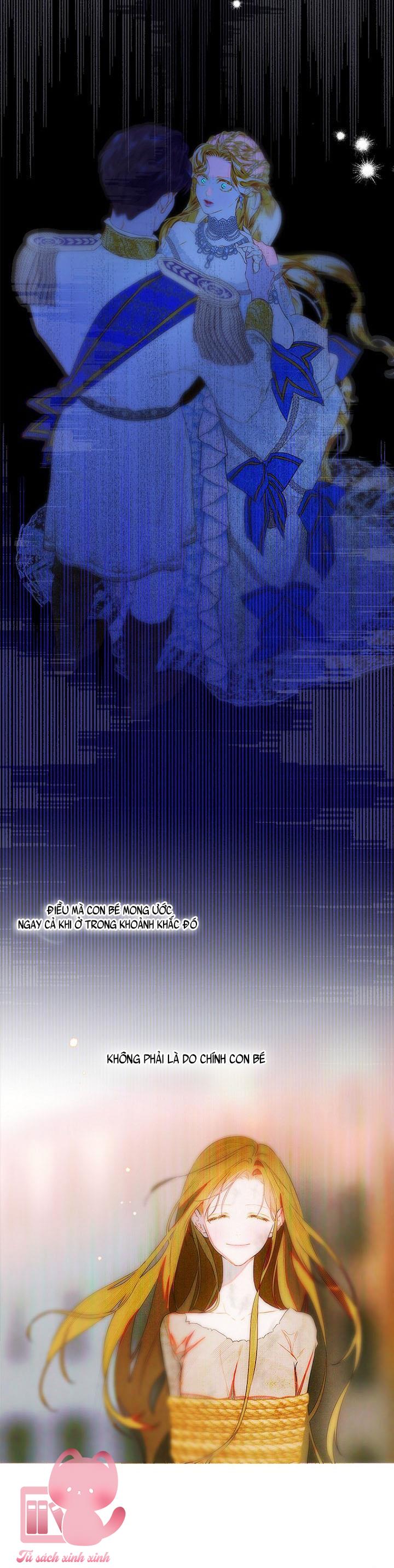 Khế Ước Hôn Nhân Của Mẹ Tôi - Chap 72 - Trang 12