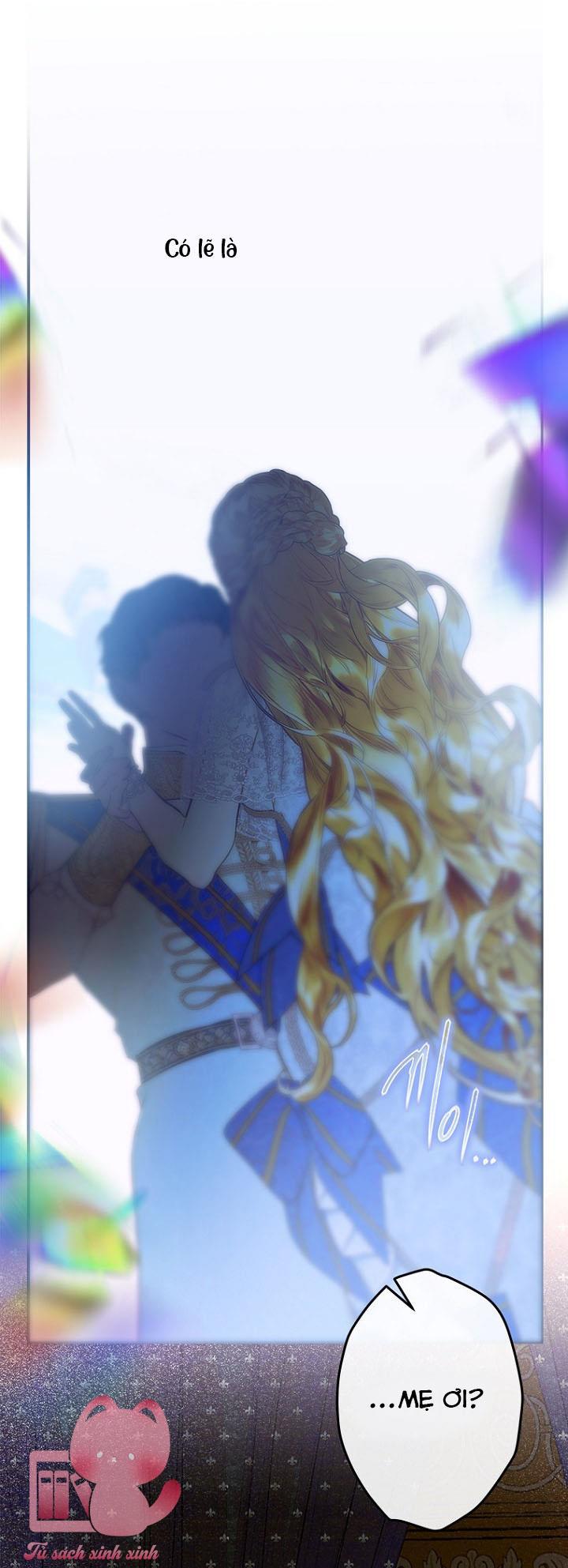 Khế Ước Hôn Nhân Của Mẹ Tôi - Chap 72 - Trang 13