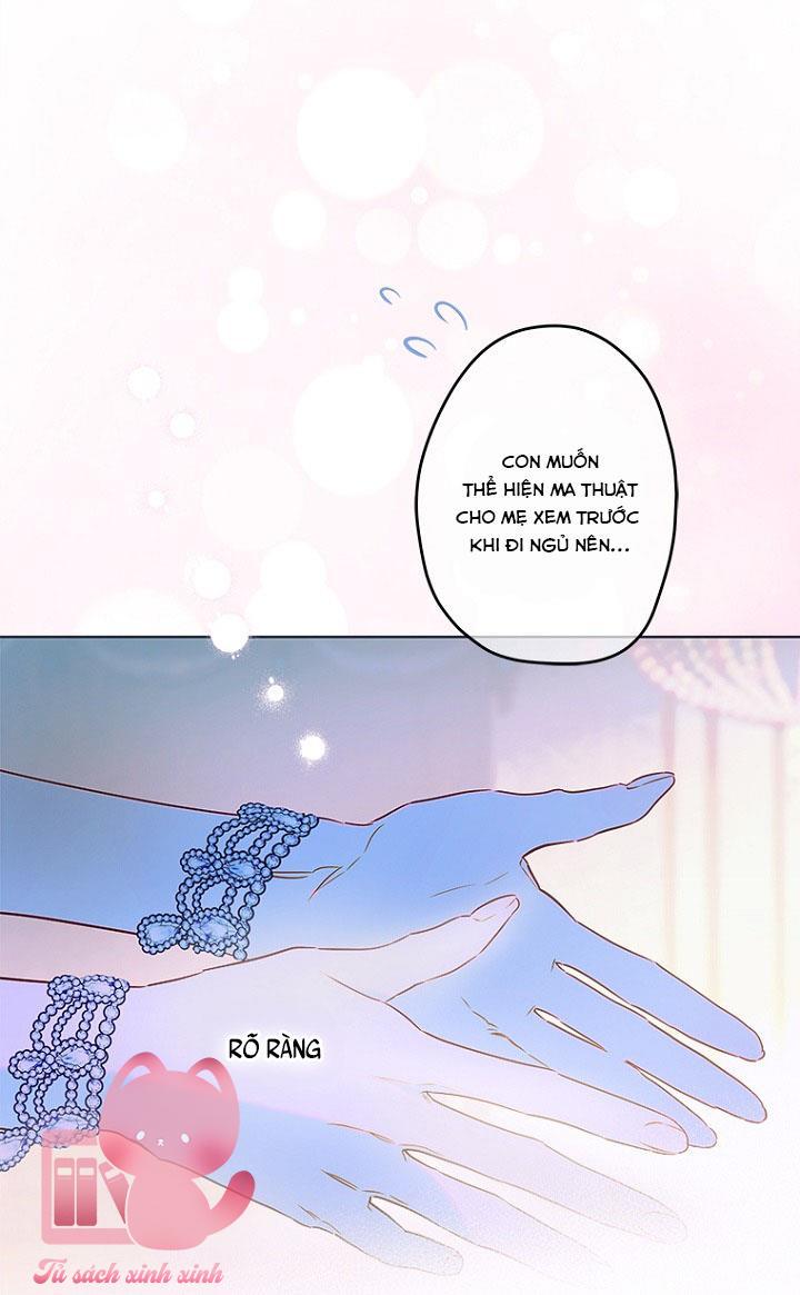 Khế Ước Hôn Nhân Của Mẹ Tôi - Chap 72 - Trang 15