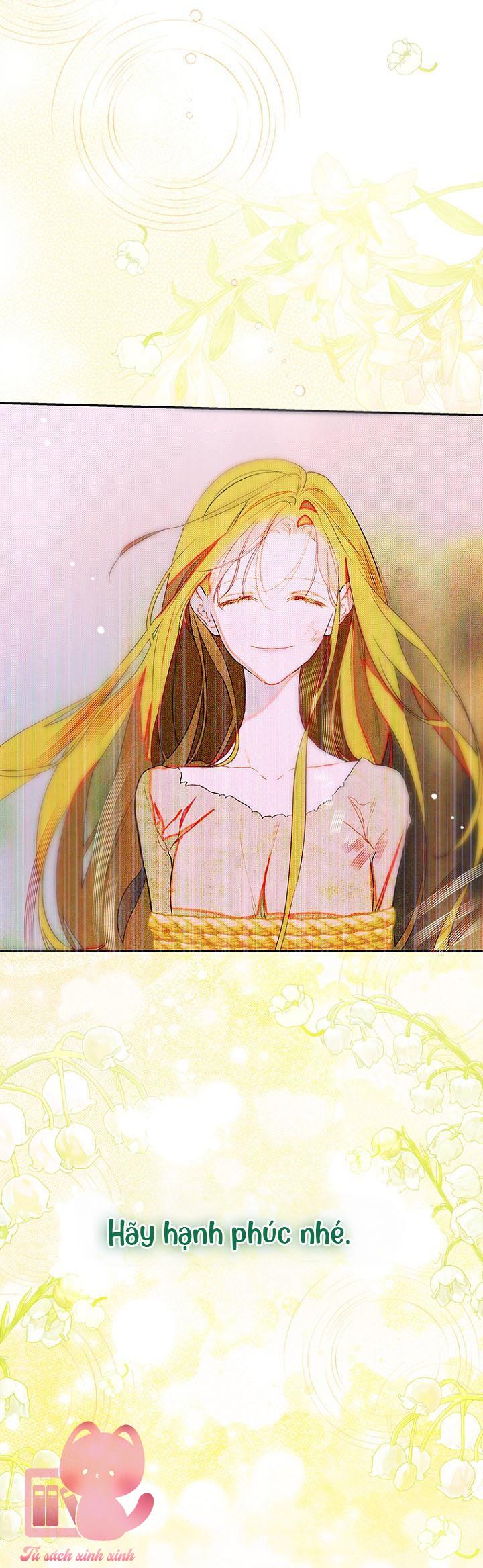 Khế Ước Hôn Nhân Của Mẹ Tôi - Chap 72 - Trang 18