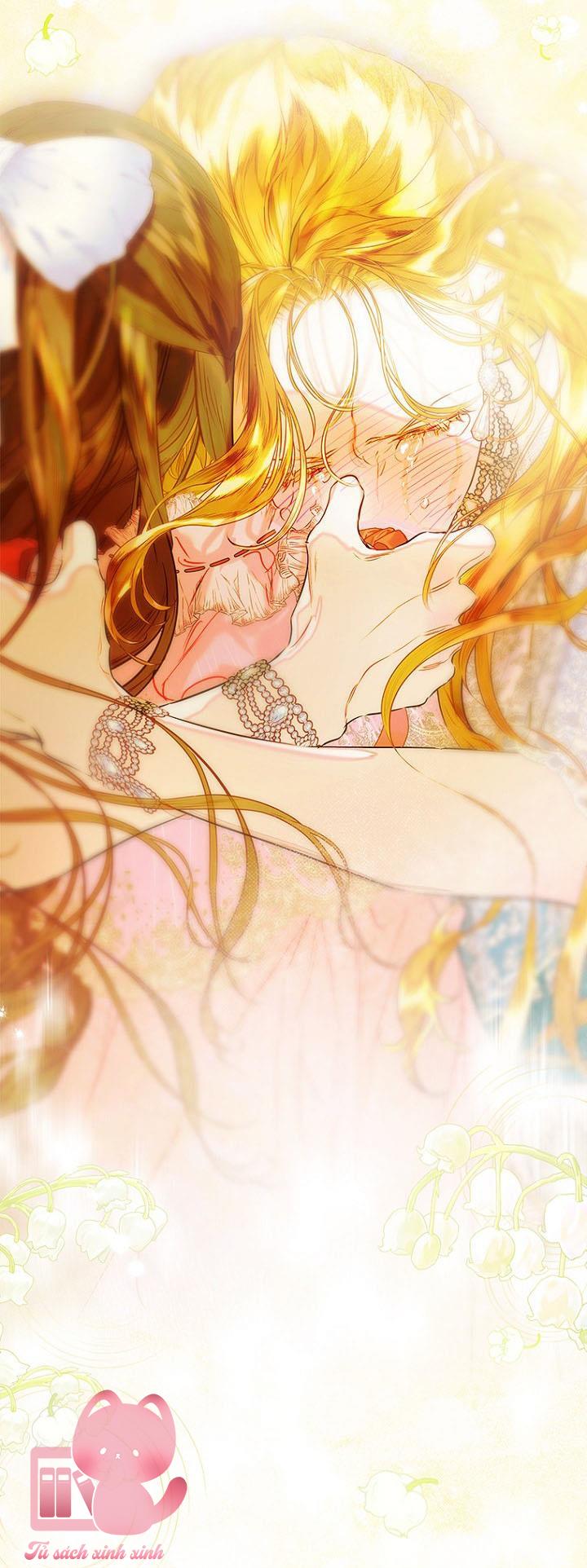 Khế Ước Hôn Nhân Của Mẹ Tôi - Chap 72 - Trang 19