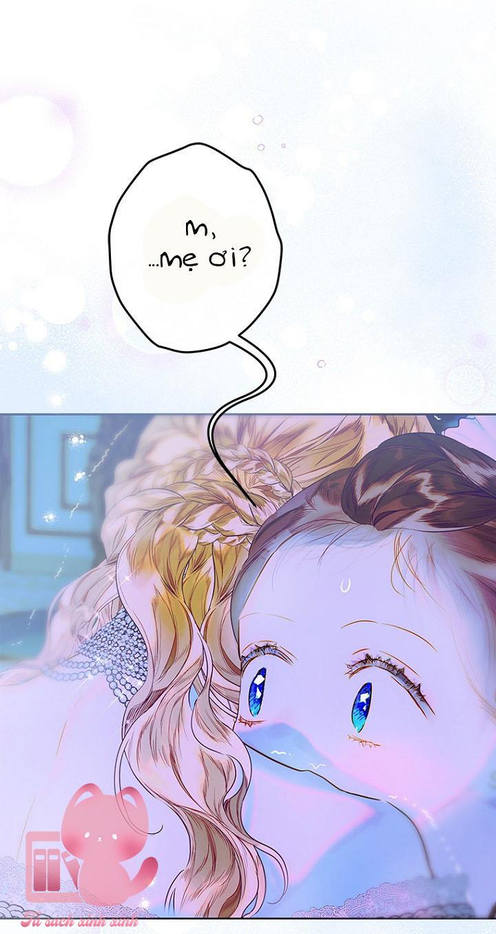 Khế Ước Hôn Nhân Của Mẹ Tôi - Chap 72 - Trang 21