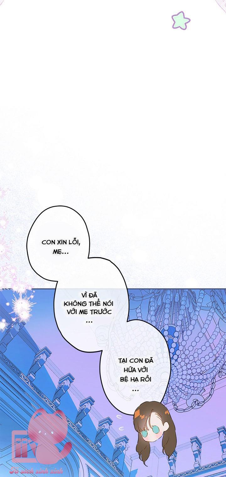 Khế Ước Hôn Nhân Của Mẹ Tôi - Chap 72 - Trang 25