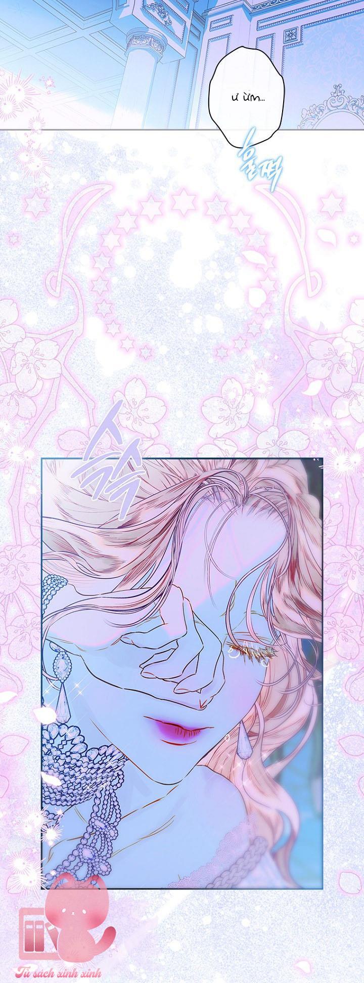 Khế Ước Hôn Nhân Của Mẹ Tôi - Chap 72 - Trang 26