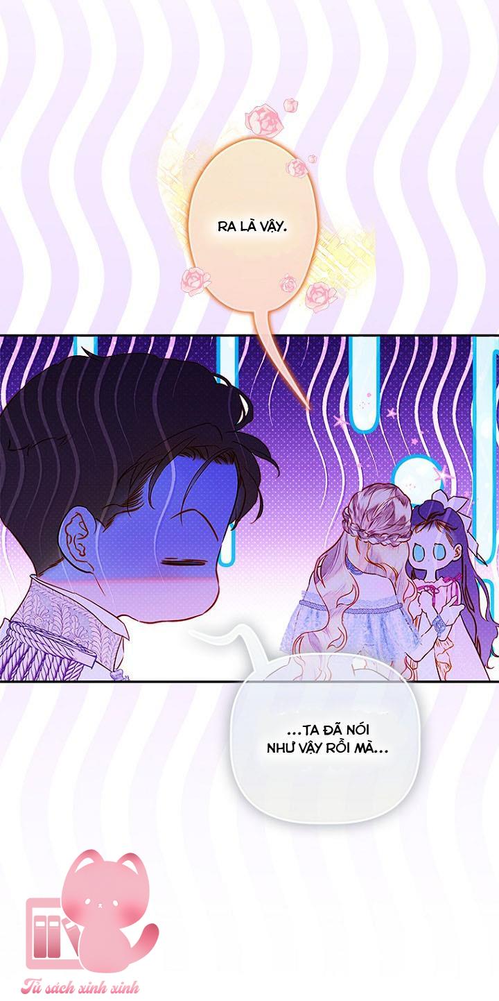 Khế Ước Hôn Nhân Của Mẹ Tôi - Chap 72 - Trang 28