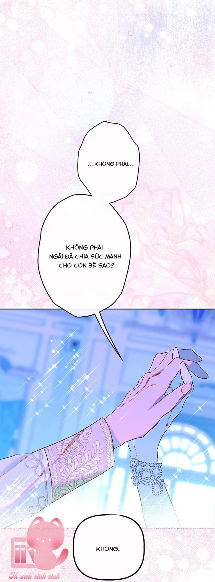Khế Ước Hôn Nhân Của Mẹ Tôi - Chap 72 - Trang 4