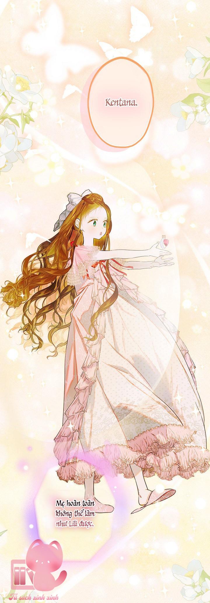 Khế Ước Hôn Nhân Của Mẹ Tôi - Chap 72 - Trang 31