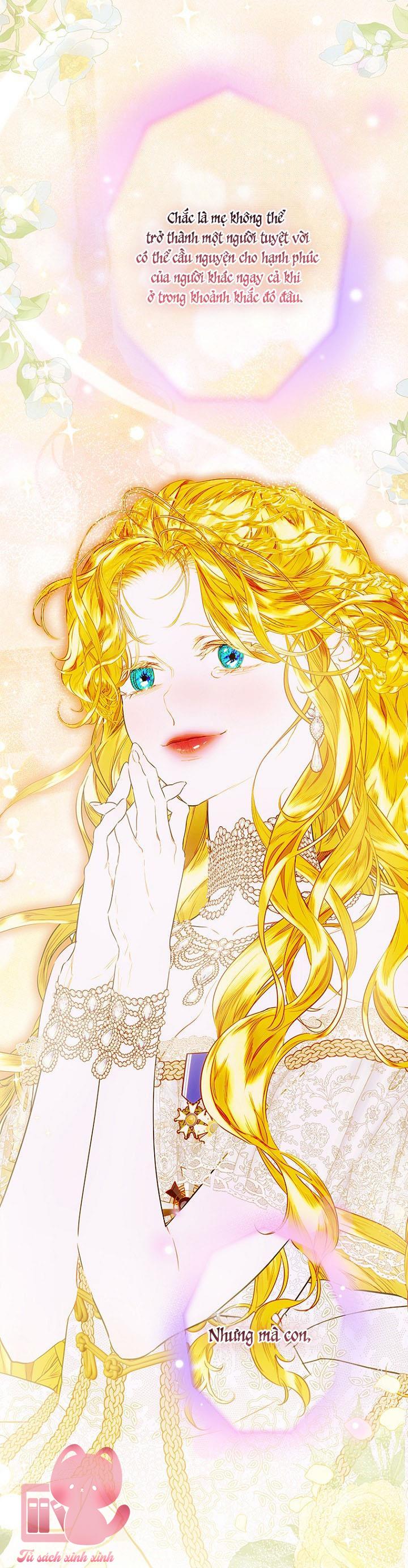 Khế Ước Hôn Nhân Của Mẹ Tôi - Chap 72 - Trang 32