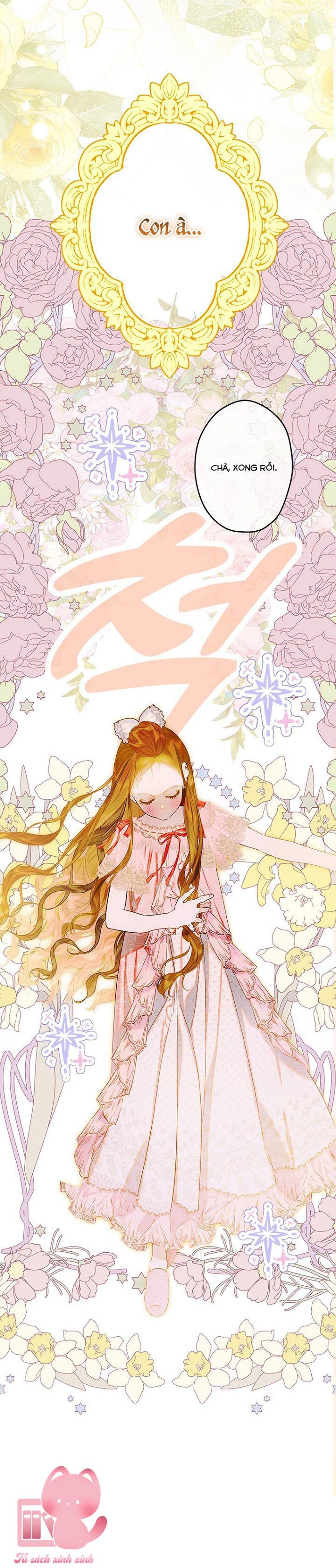 Khế Ước Hôn Nhân Của Mẹ Tôi - Chap 72 - Trang 33