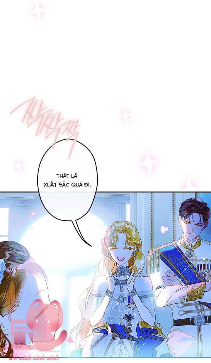 Khế Ước Hôn Nhân Của Mẹ Tôi - Chap 72 - Trang 34