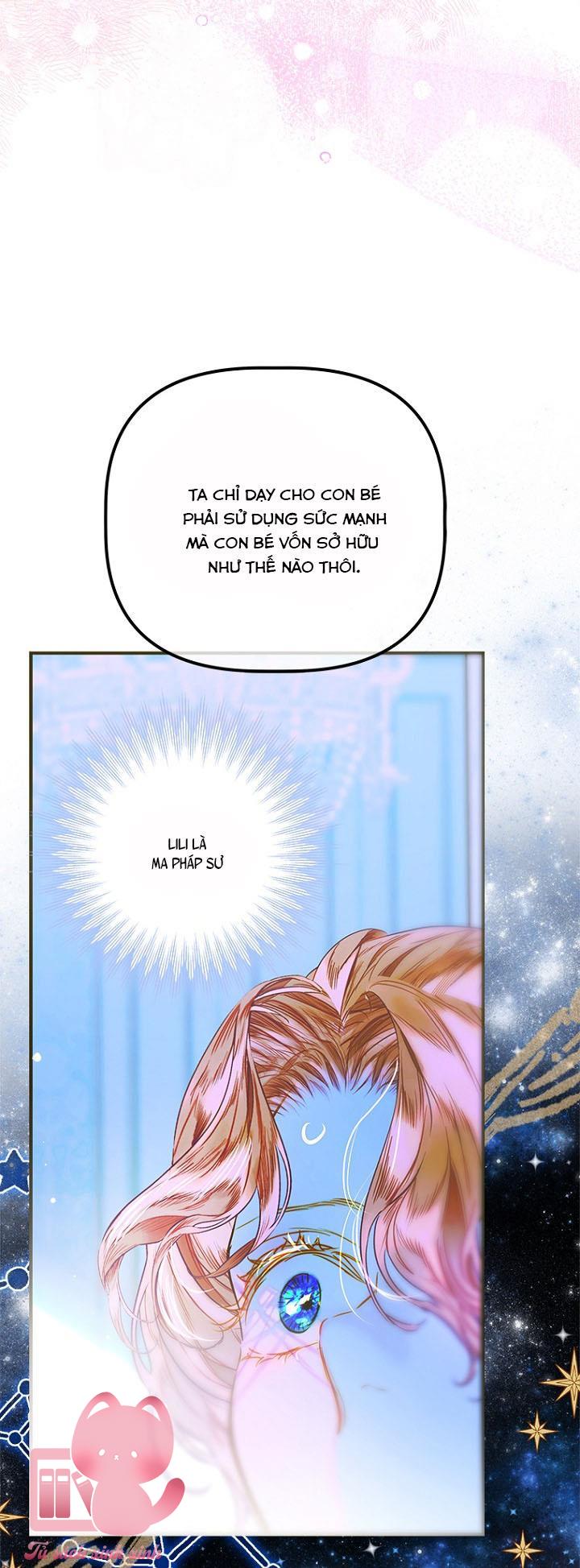Khế Ước Hôn Nhân Của Mẹ Tôi - Chap 72 - Trang 5