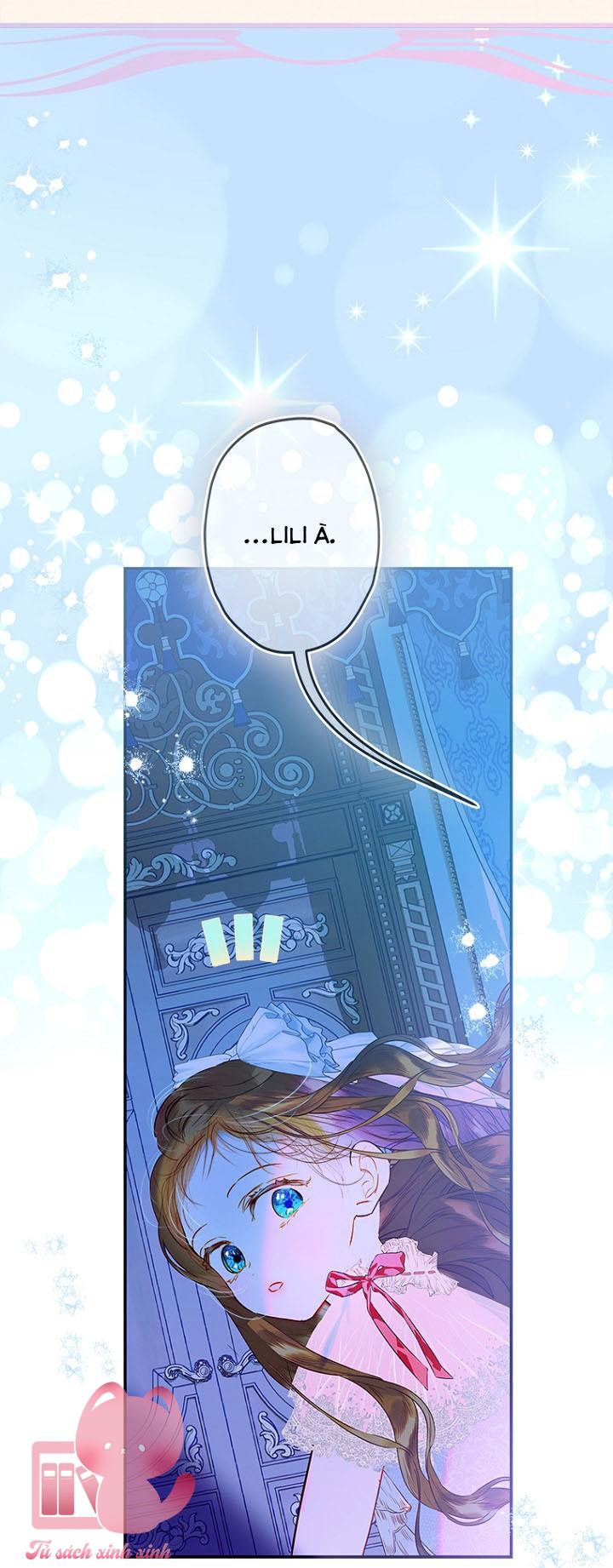 Khế Ước Hôn Nhân Của Mẹ Tôi - Chap 72 - Trang 46