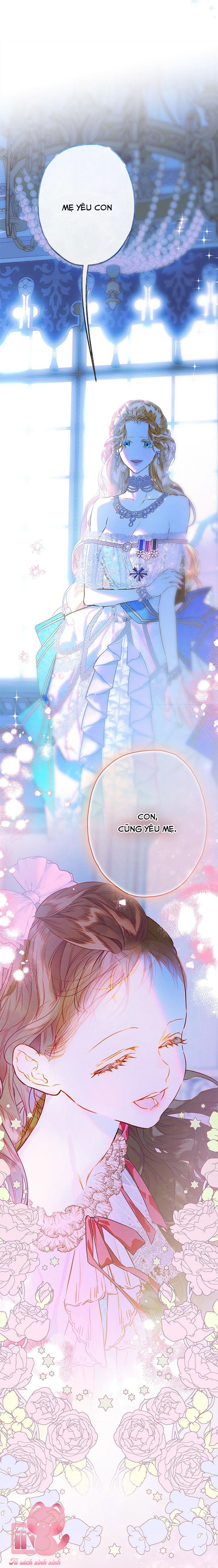 Khế Ước Hôn Nhân Của Mẹ Tôi - Chap 72 - Trang 47