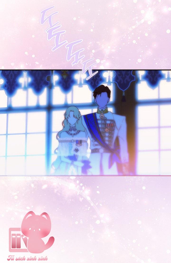 Khế Ước Hôn Nhân Của Mẹ Tôi - Chap 72 - Trang 48
