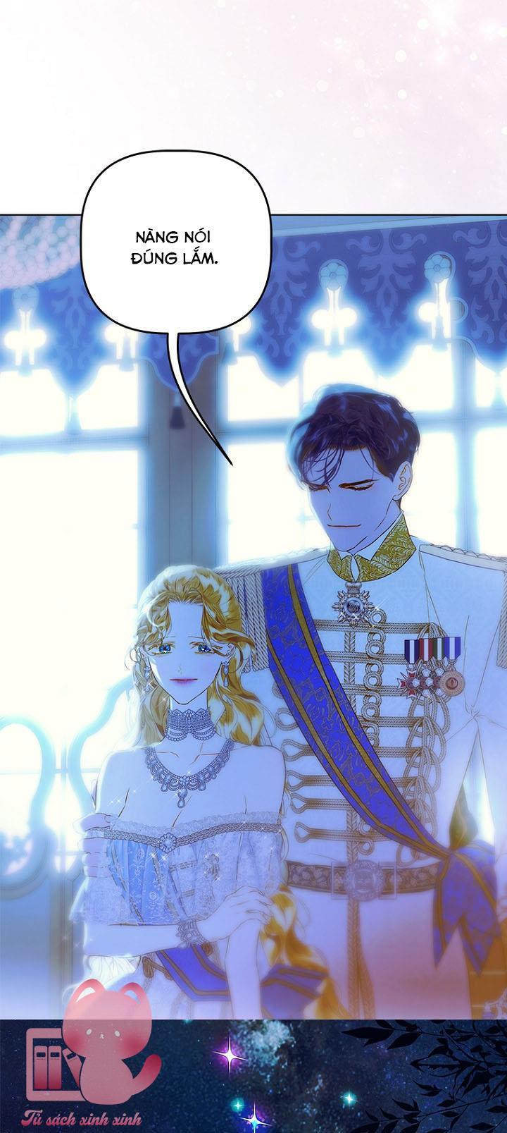 Khế Ước Hôn Nhân Của Mẹ Tôi - Chap 72 - Trang 49
