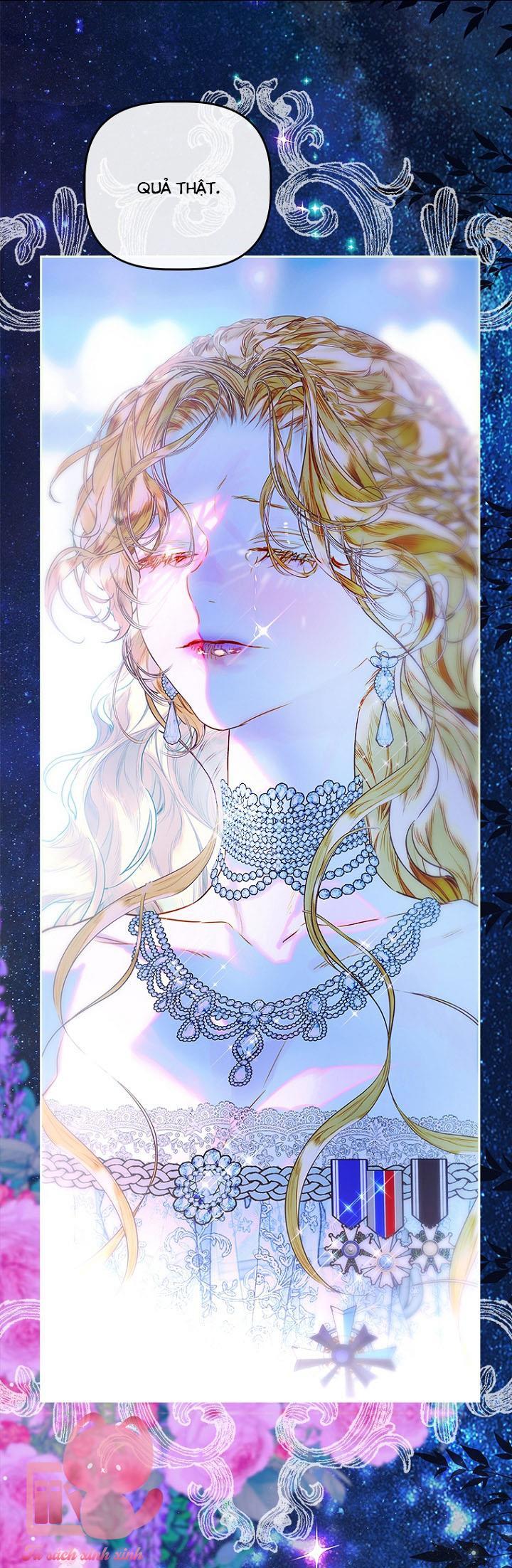 Khế Ước Hôn Nhân Của Mẹ Tôi - Chap 72 - Trang 50