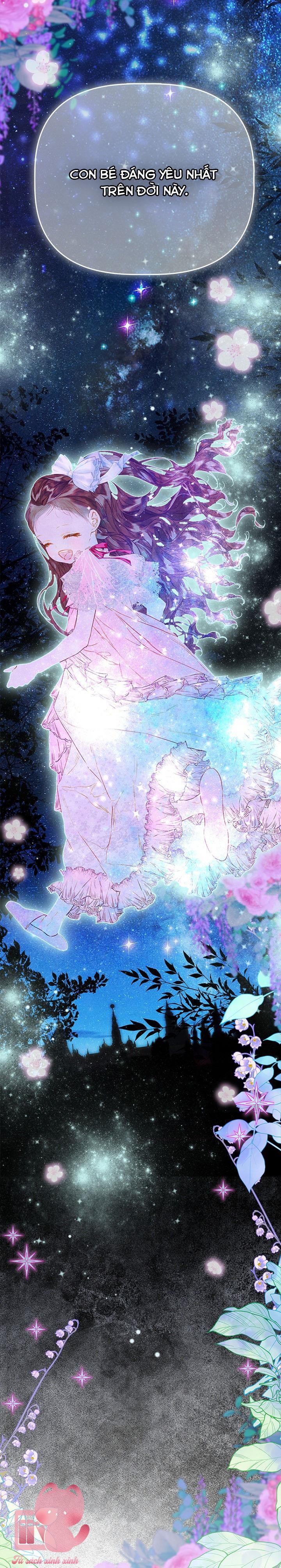 Khế Ước Hôn Nhân Của Mẹ Tôi - Chap 72 - Trang 51