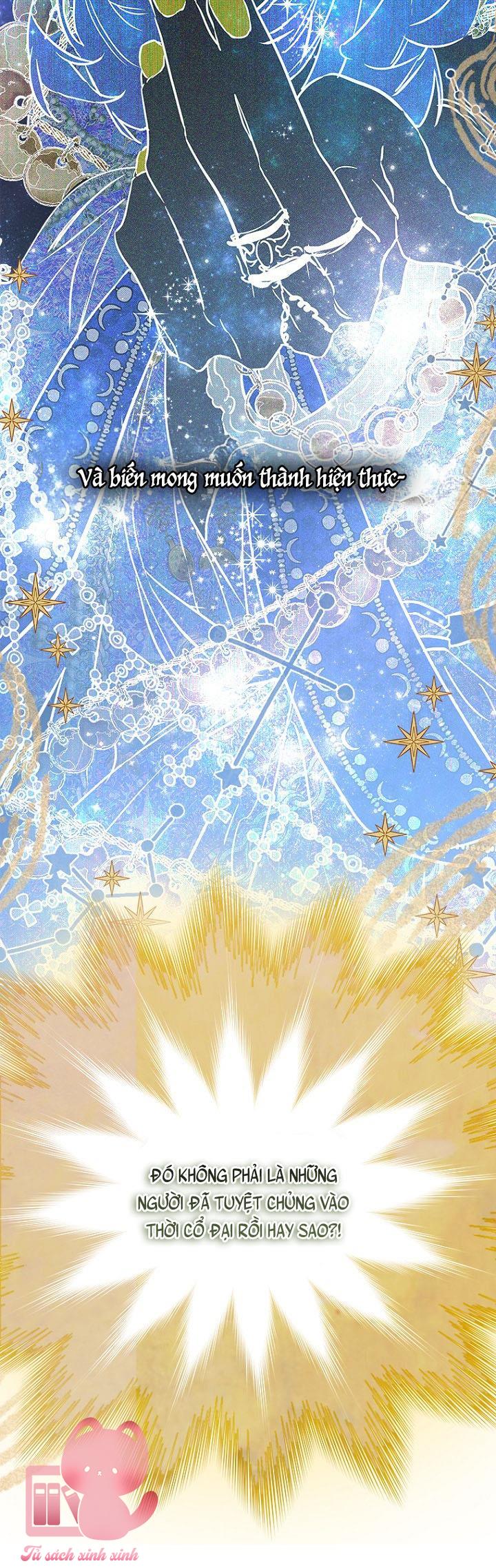 Khế Ước Hôn Nhân Của Mẹ Tôi - Chap 72 - Trang 7