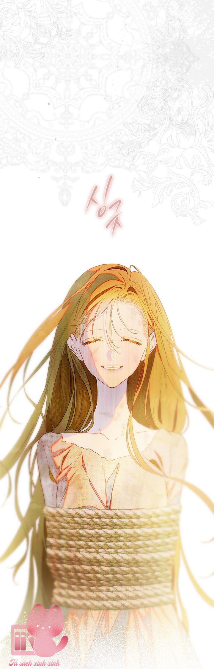 Khế Ước Hôn Nhân Của Mẹ Tôi - Chap 72 - Trang 10