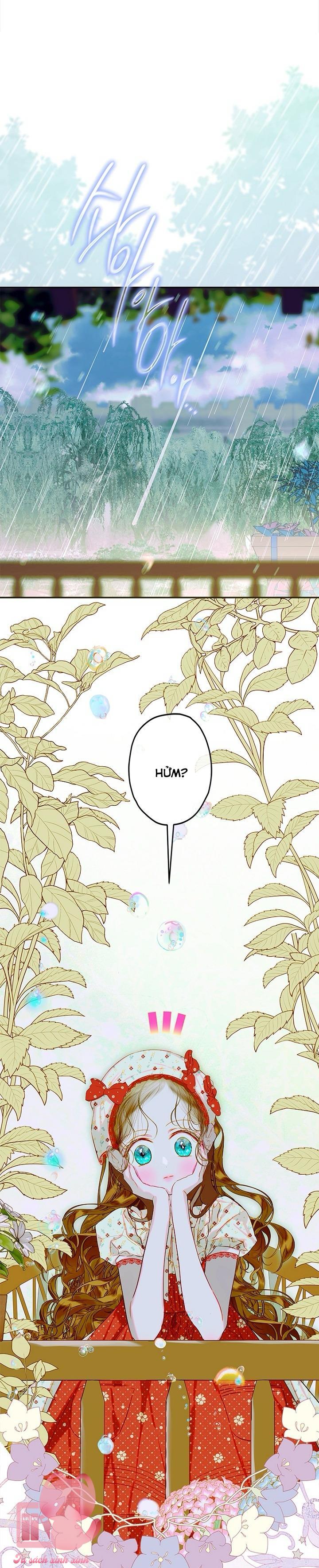 Khế Ước Hôn Nhân Của Mẹ Tôi - Chap 73 - Trang 13